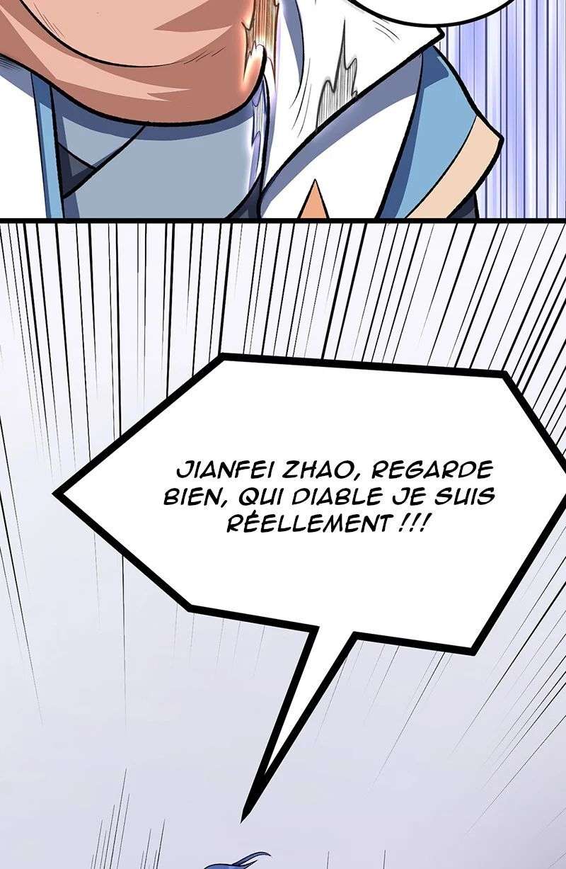  Martial Arts Reigns - Chapitre 512 - 45