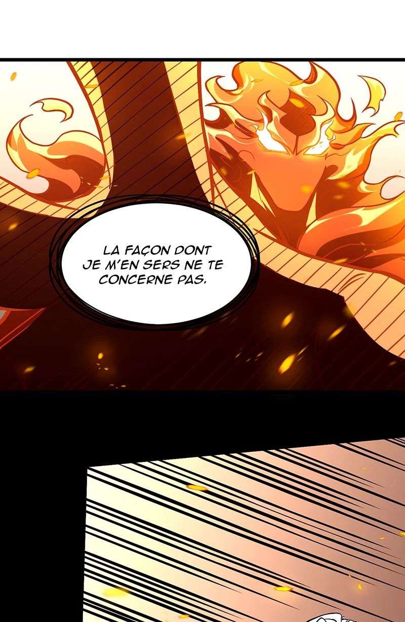  Martial Arts Reigns - Chapitre 513 - 5