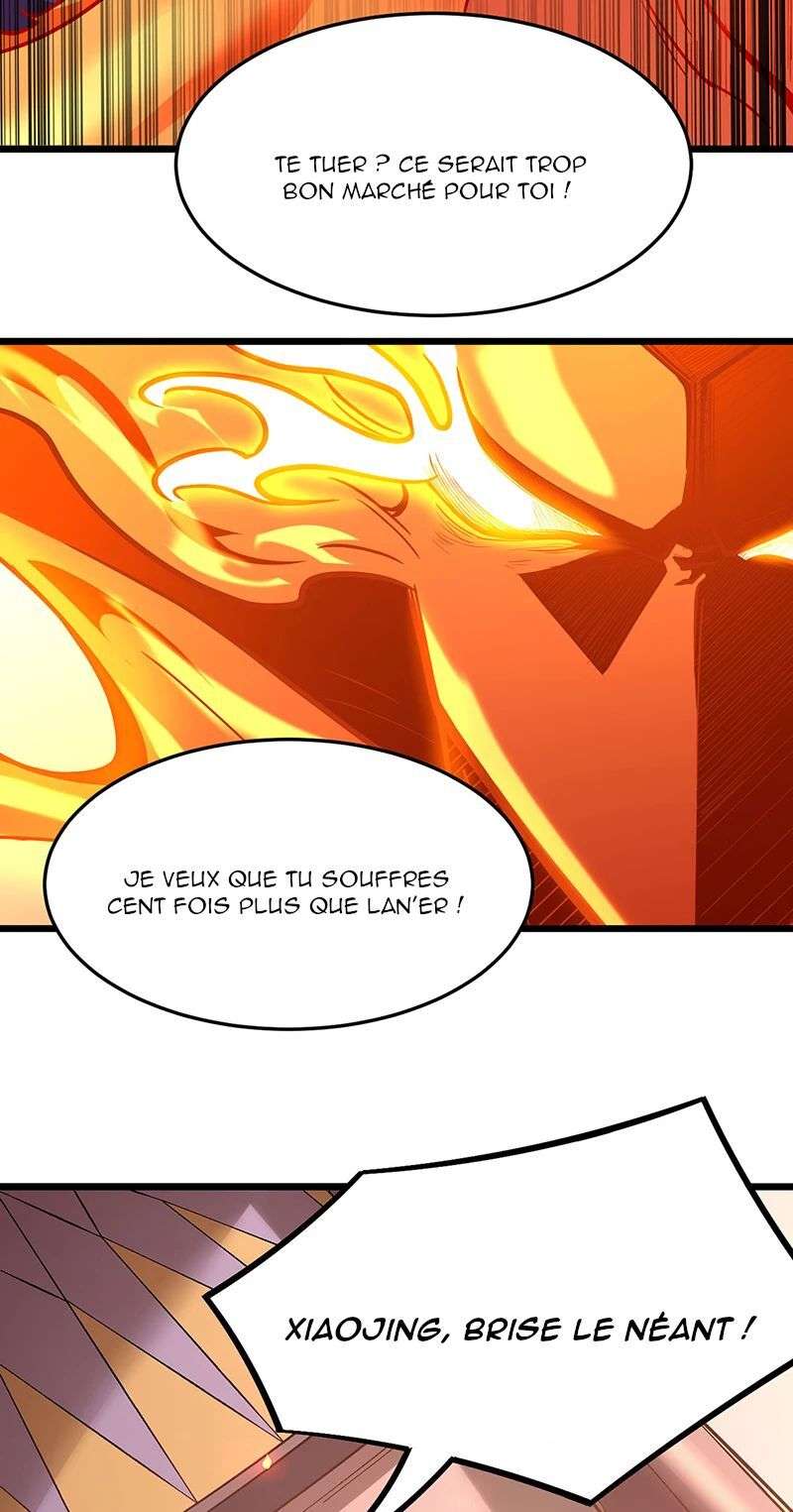  Martial Arts Reigns - Chapitre 513 - 12