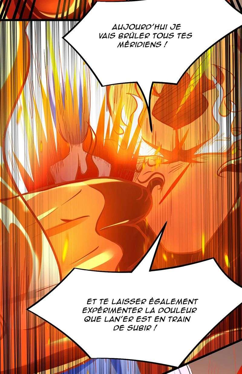  Martial Arts Reigns - Chapitre 513 - 8