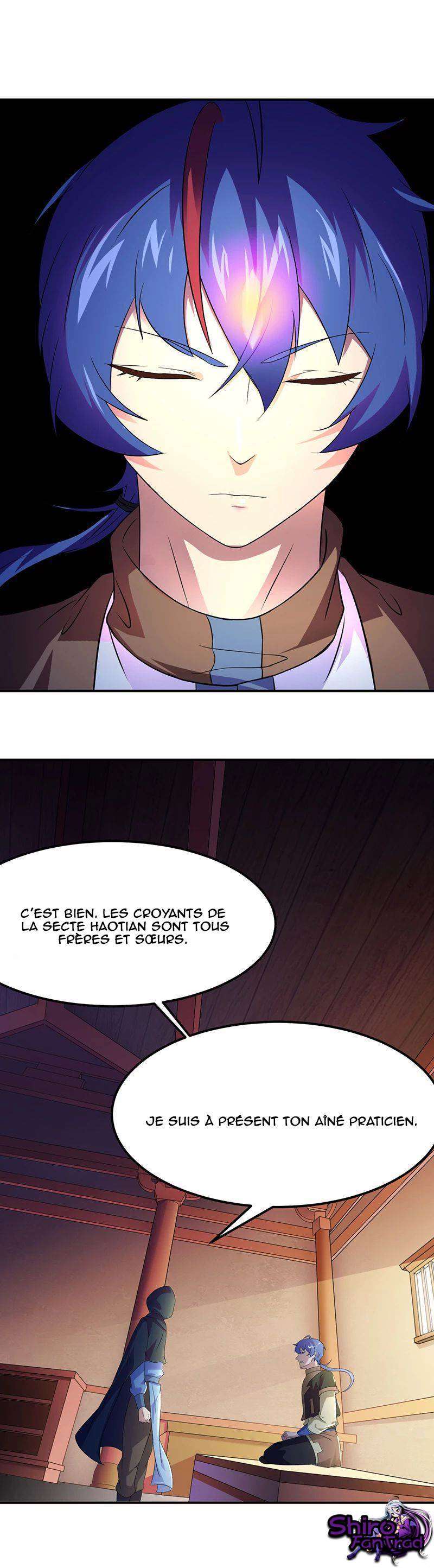  Martial Arts Reigns - Chapitre 52 - 2