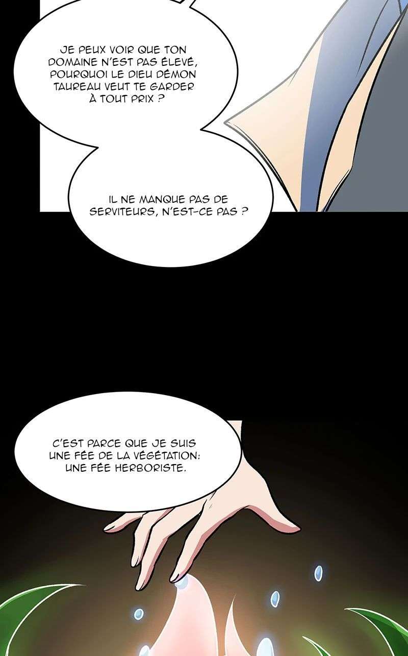  Martial Arts Reigns - Chapitre 521 - 32