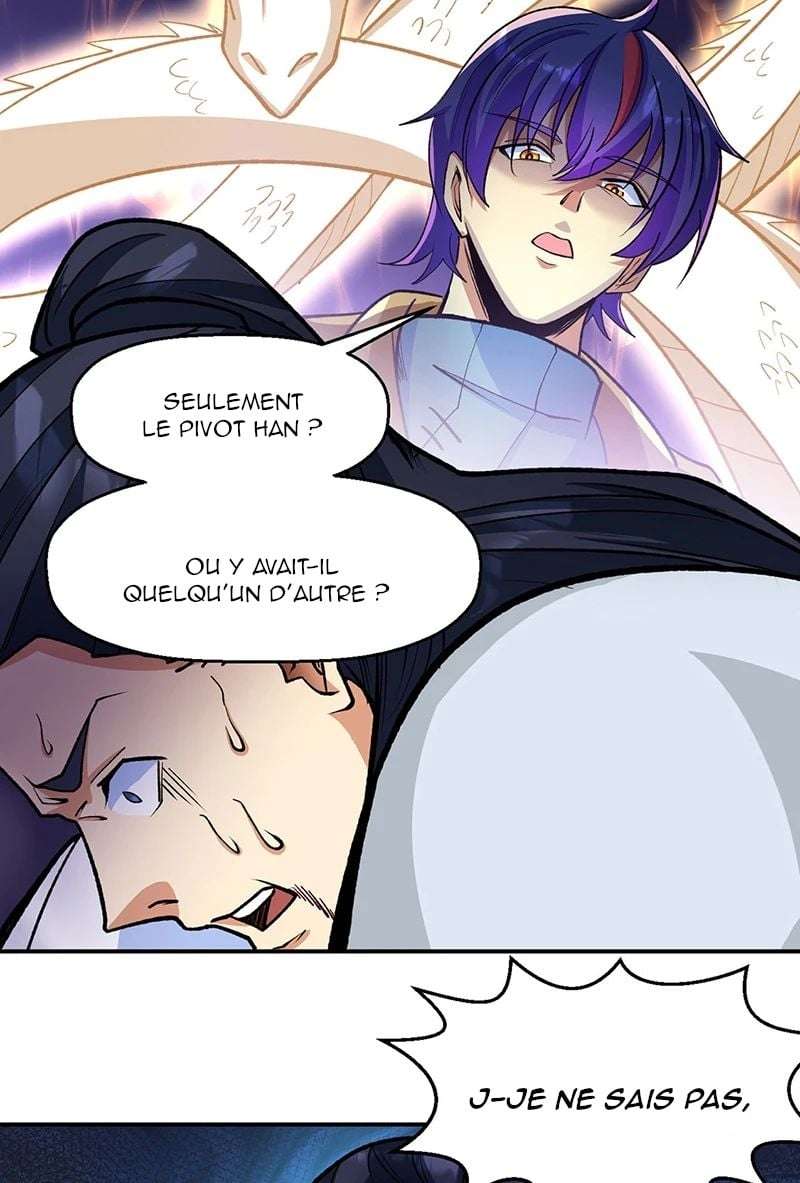  Martial Arts Reigns - Chapitre 523 - 23