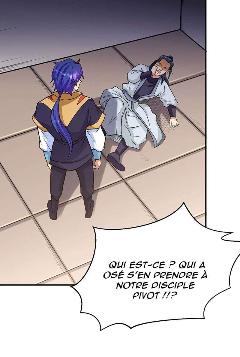  Martial Arts Reigns - Chapitre 523 - 15