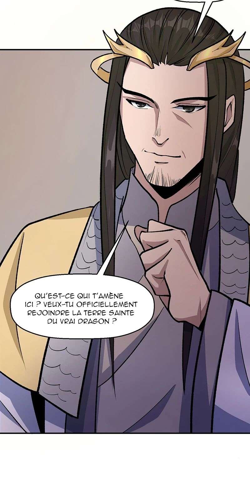  Martial Arts Reigns - Chapitre 524 - 7