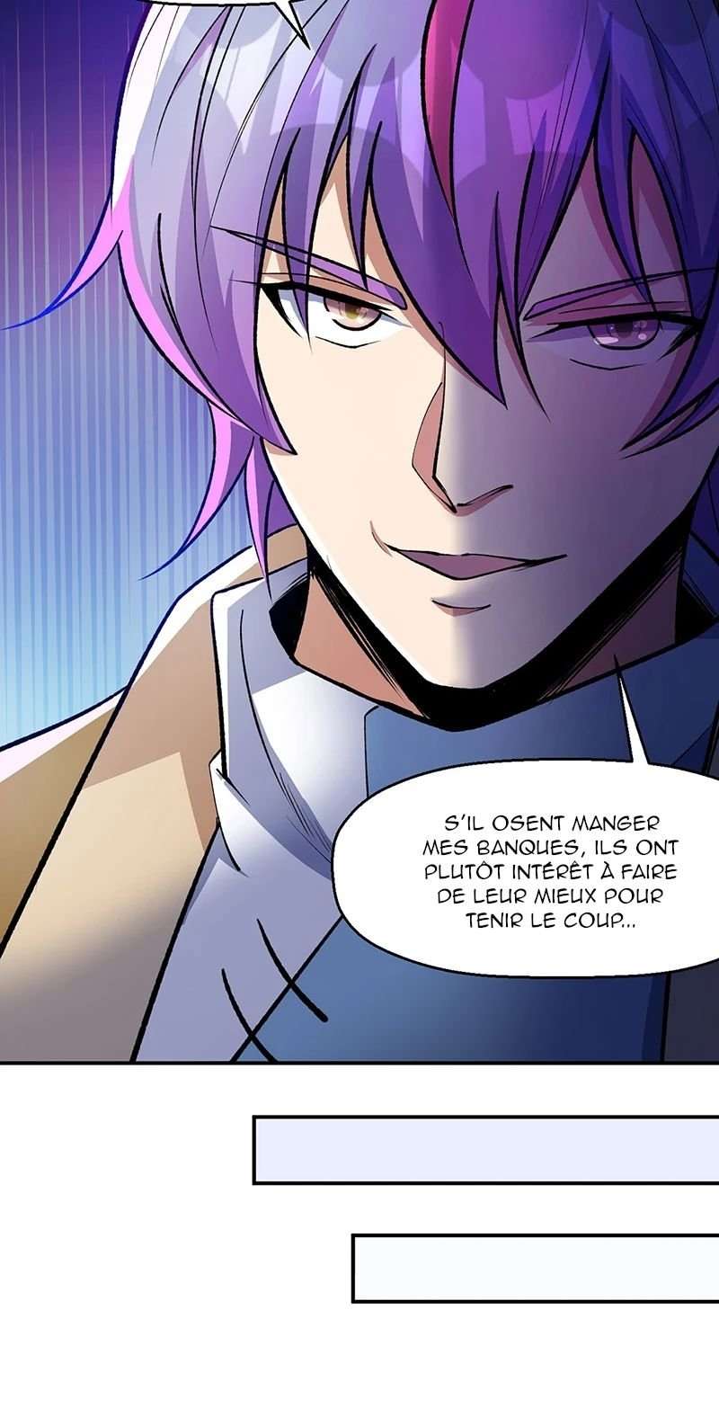  Martial Arts Reigns - Chapitre 524 - 5