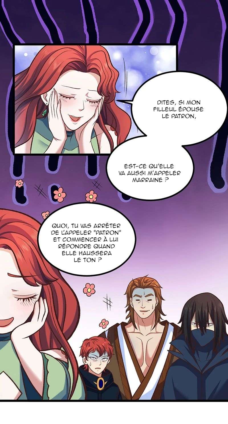  Martial Arts Reigns - Chapitre 525 - 12