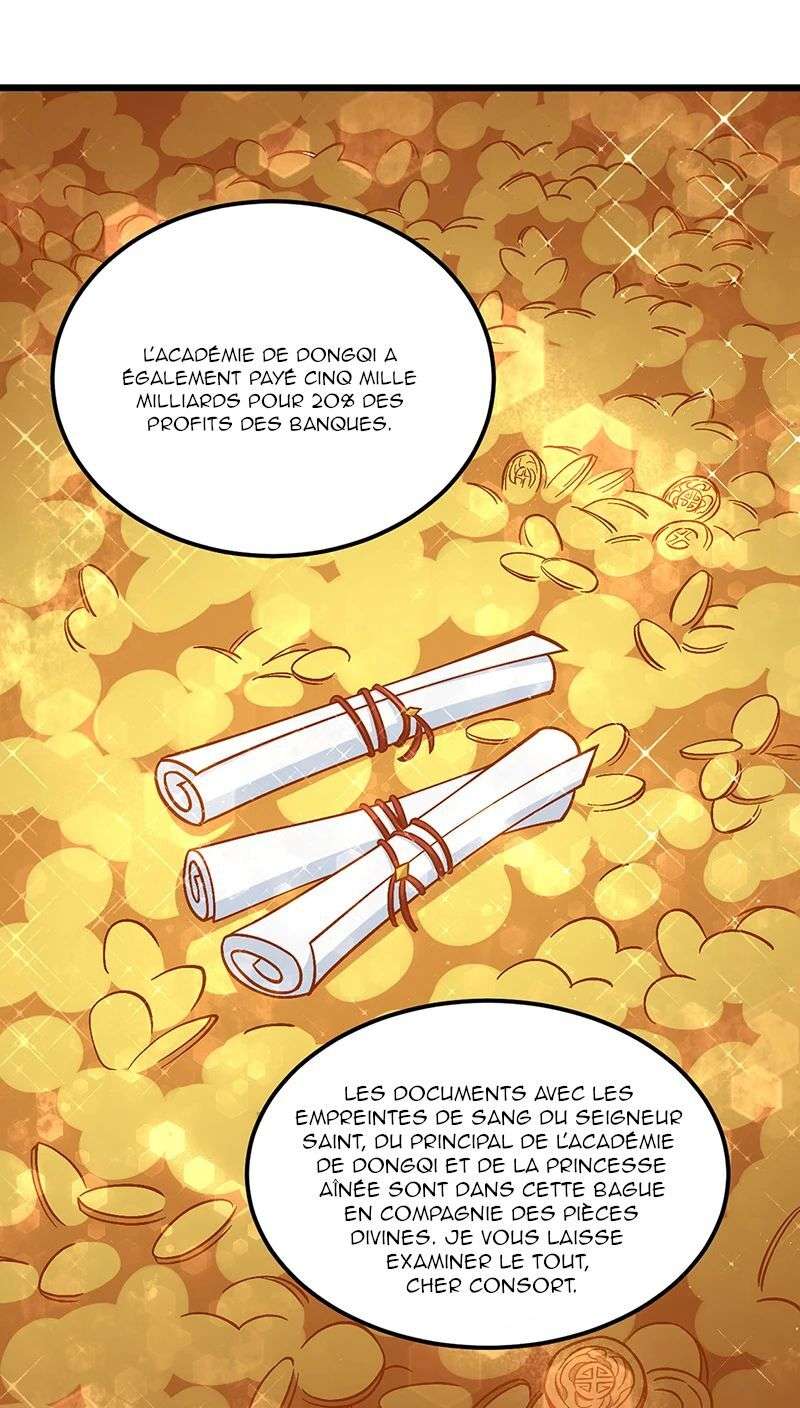  Martial Arts Reigns - Chapitre 528 - 35