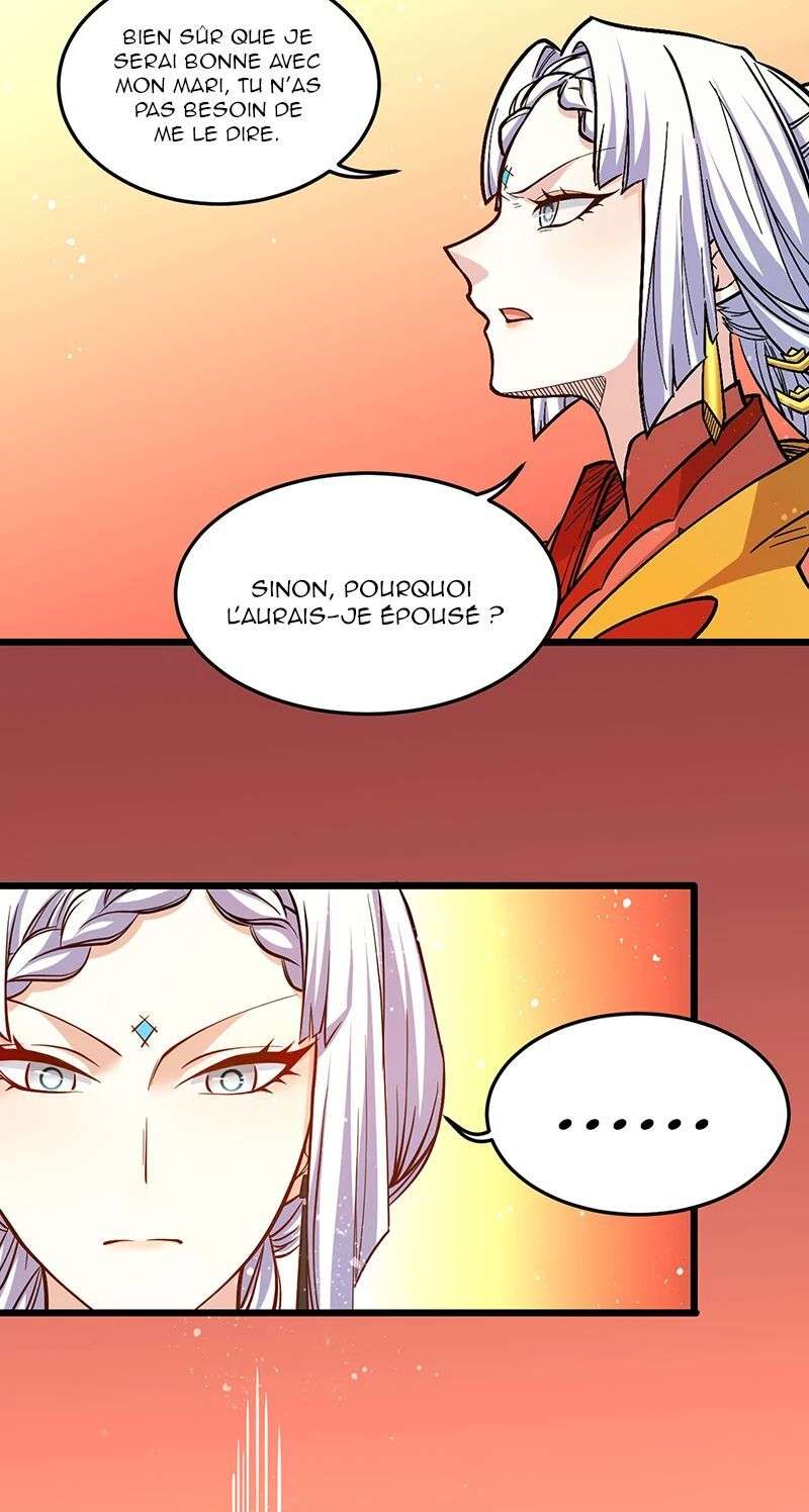  Martial Arts Reigns - Chapitre 528 - 5