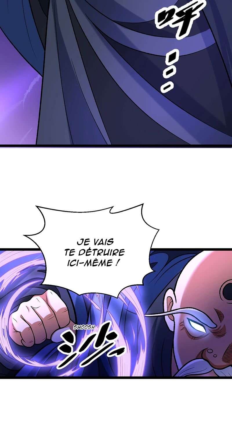  Martial Arts Reigns - Chapitre 529 - 9