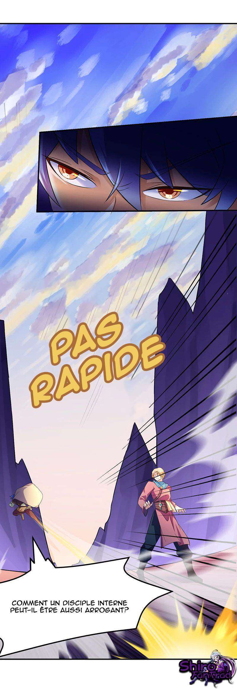  Martial Arts Reigns - Chapitre 53 - 14