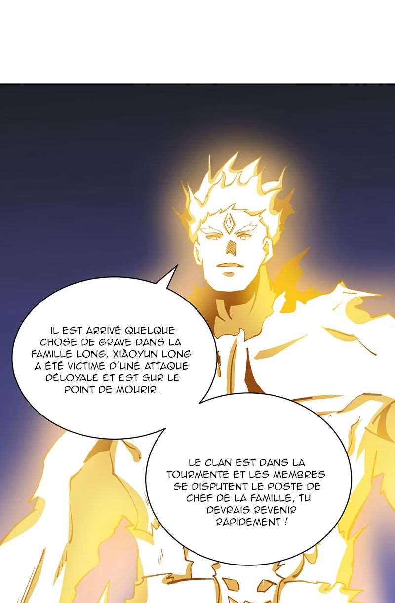  Martial Arts Reigns - Chapitre 530 - 26