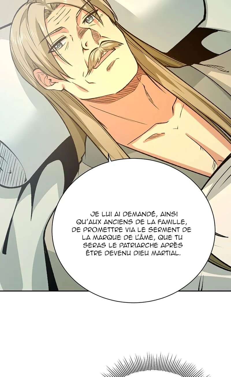  Martial Arts Reigns - Chapitre 531 - 4