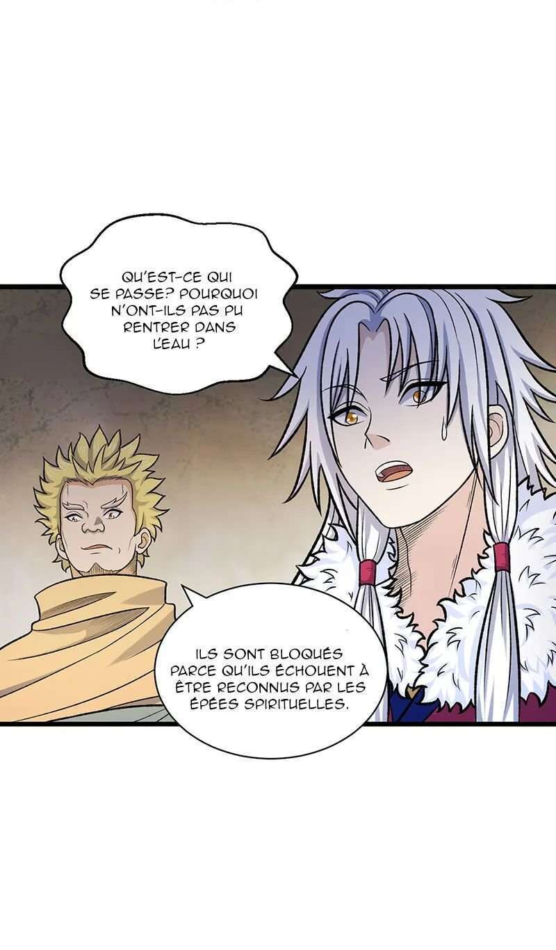  Martial Arts Reigns - Chapitre 533 - 6