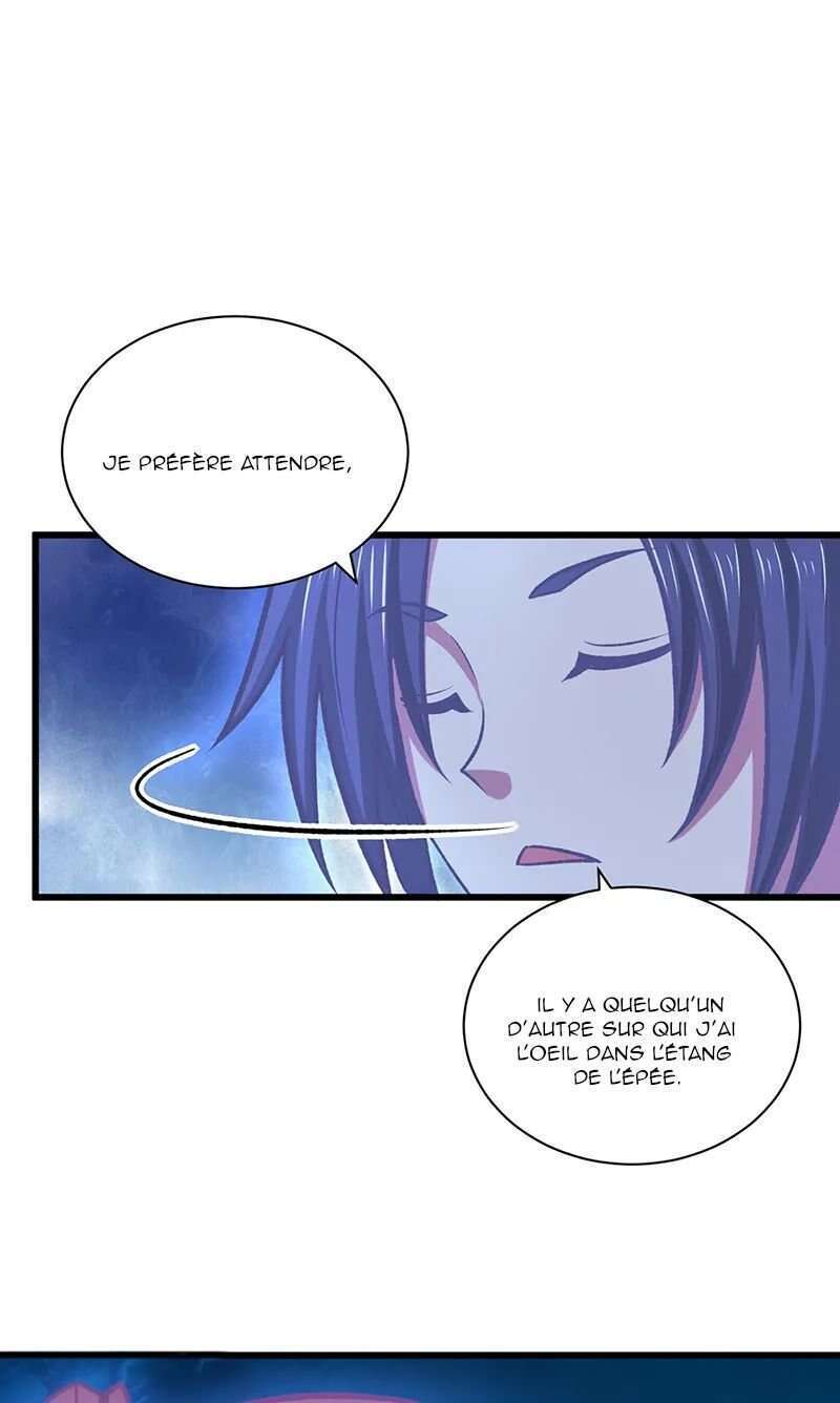  Martial Arts Reigns - Chapitre 533 - 23