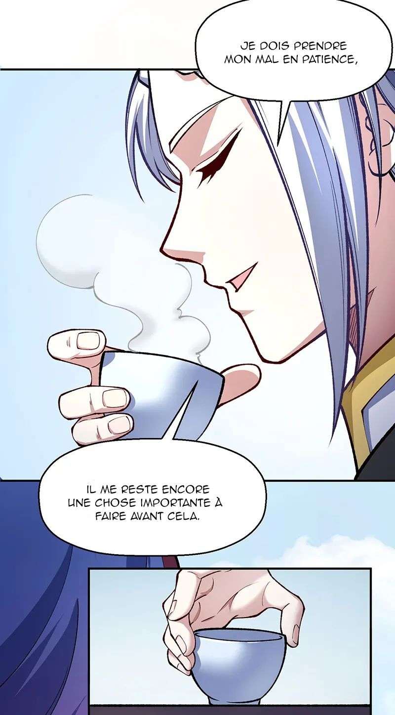  Martial Arts Reigns - Chapitre 538 - 27