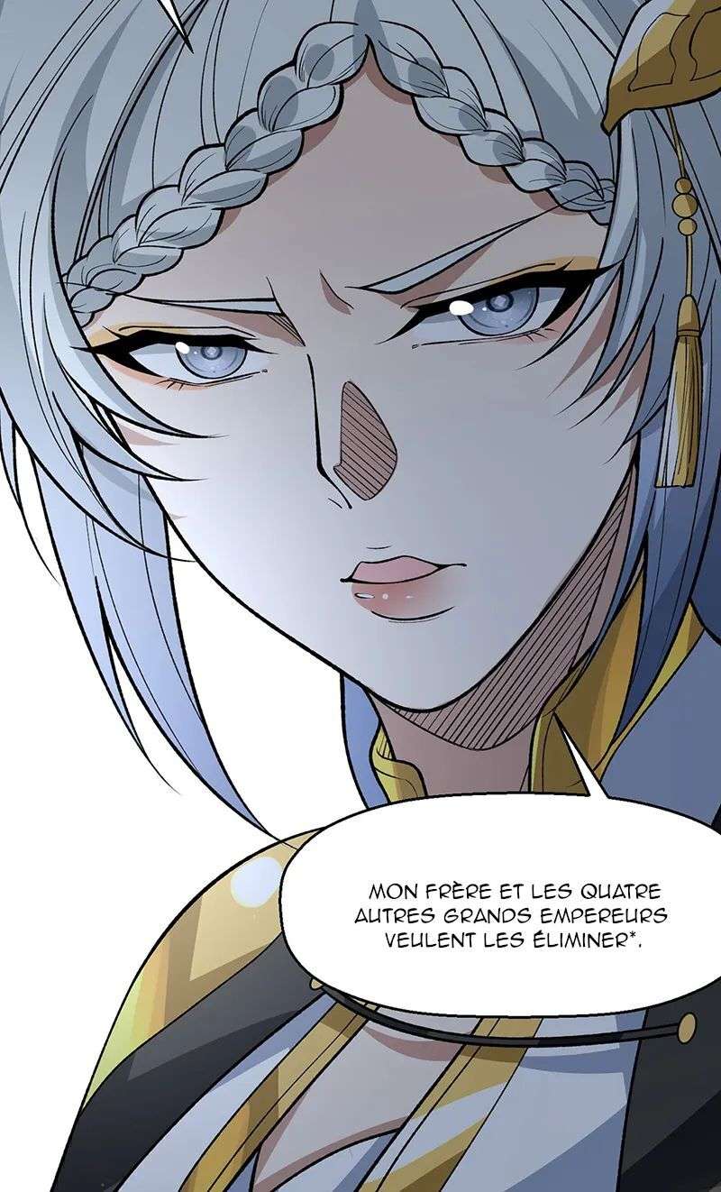  Martial Arts Reigns - Chapitre 544 - 34