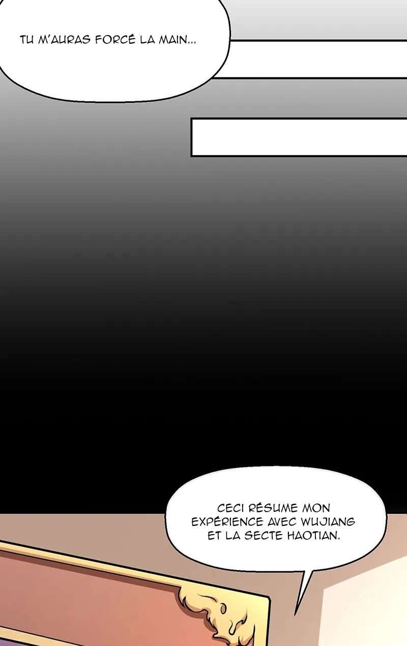  Martial Arts Reigns - Chapitre 545 - 5