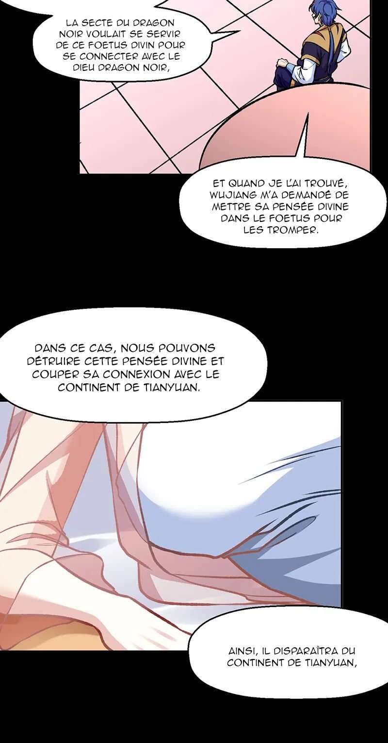  Martial Arts Reigns - Chapitre 545 - 9