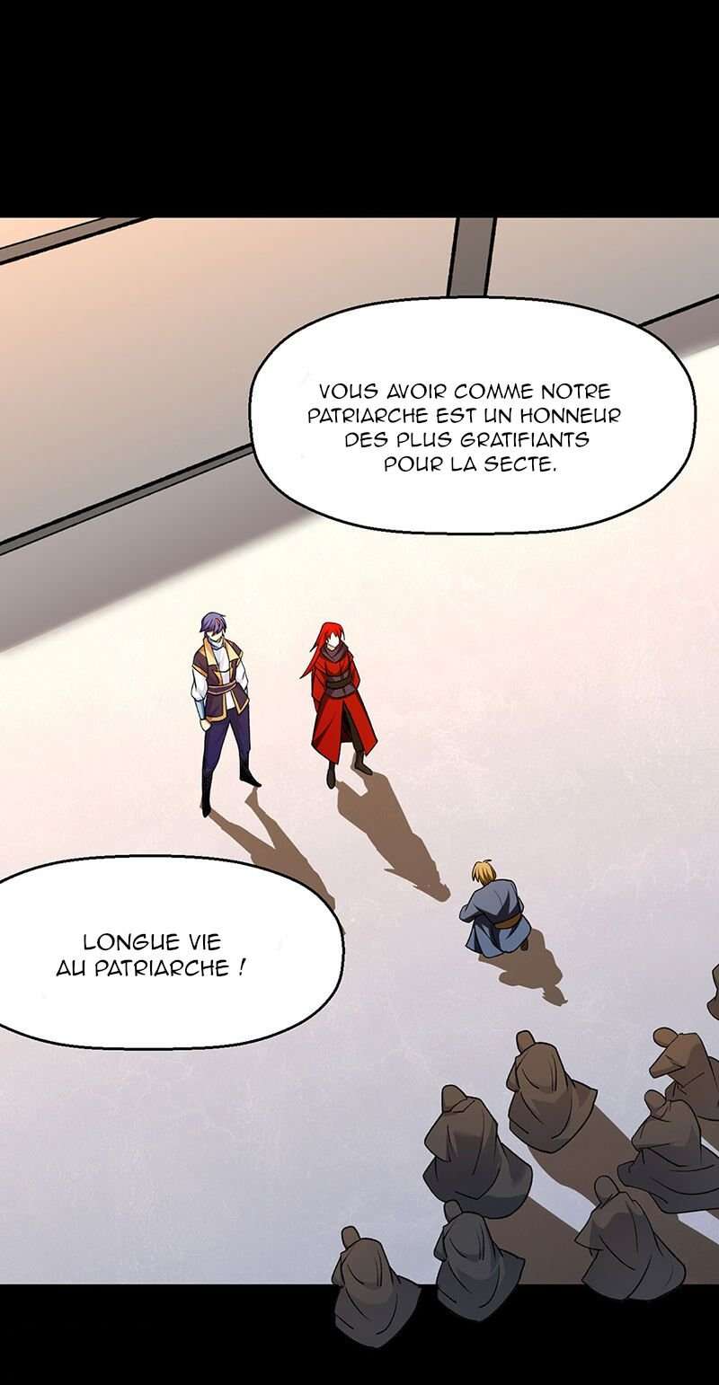  Martial Arts Reigns - Chapitre 546 - 28