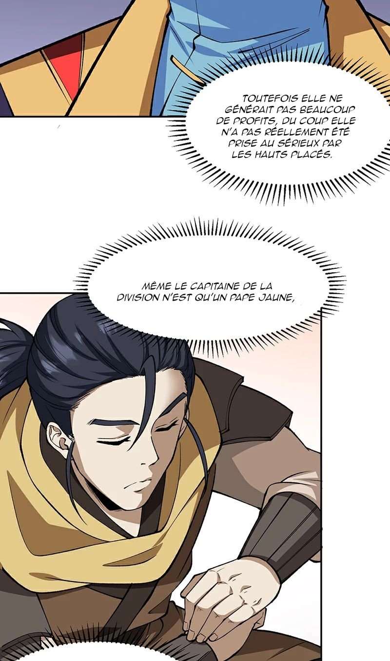  Martial Arts Reigns - Chapitre 547 - 9