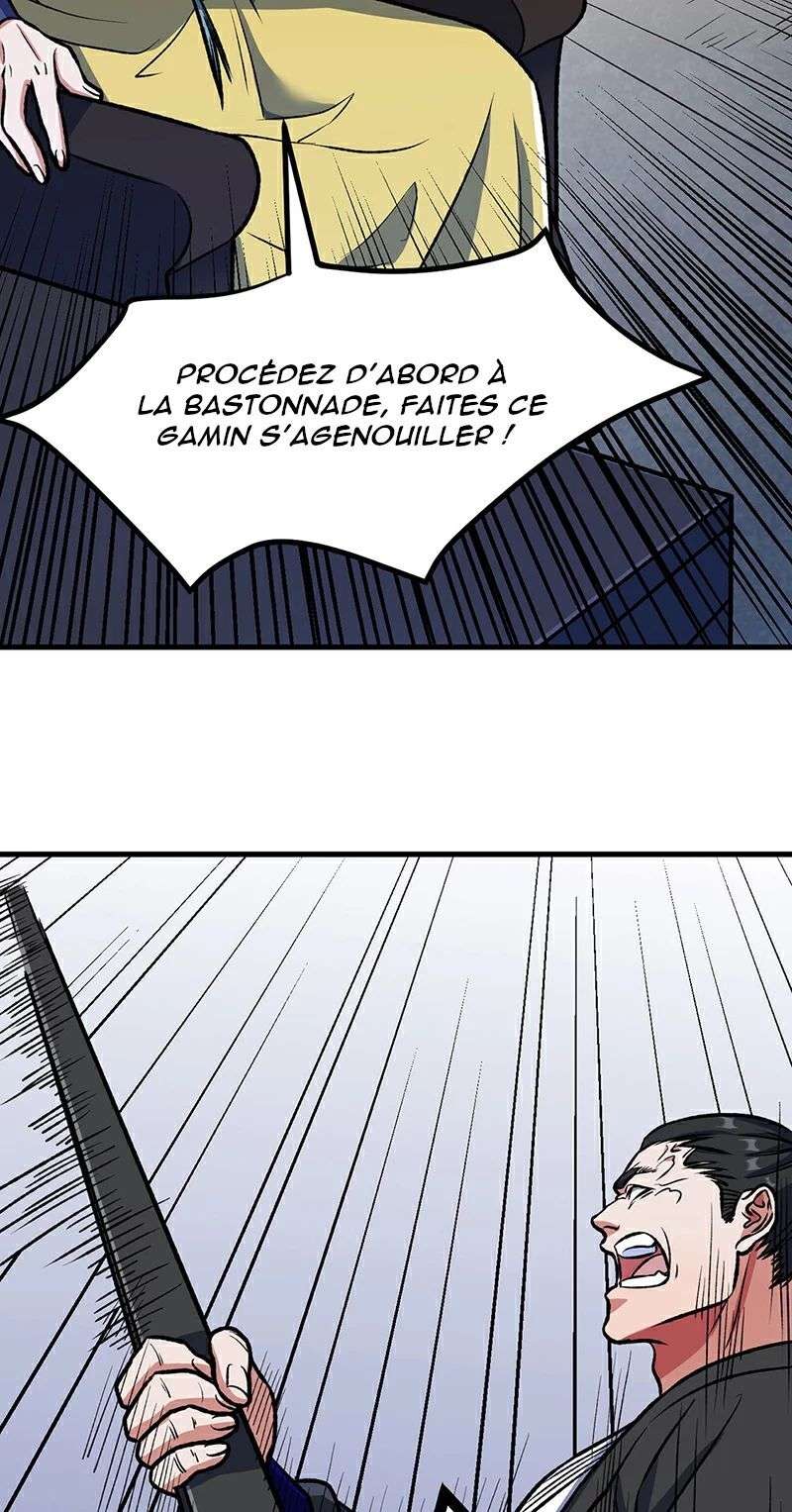  Martial Arts Reigns - Chapitre 555 - 13