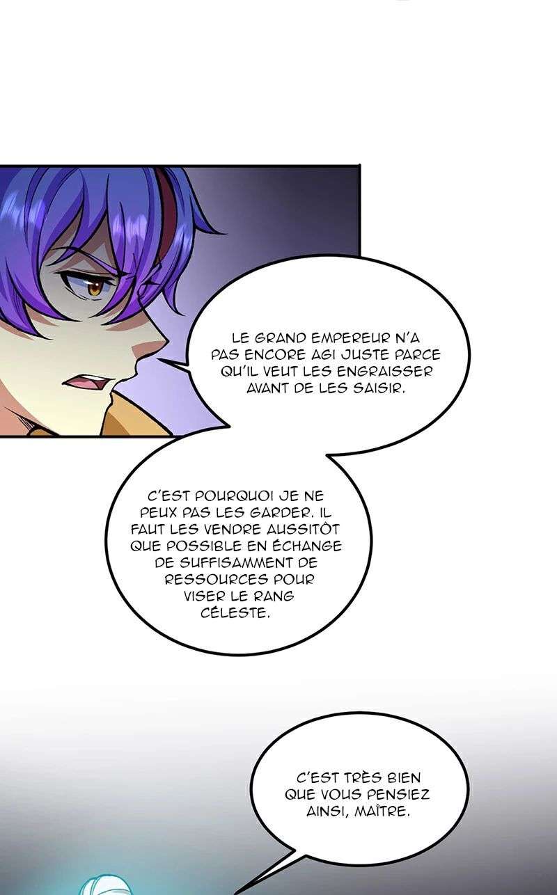  Martial Arts Reigns - Chapitre 558 - 36