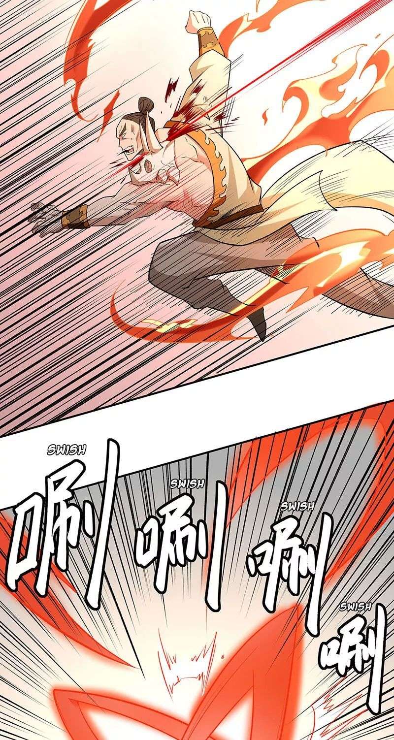  Martial Arts Reigns - Chapitre 559 - 30