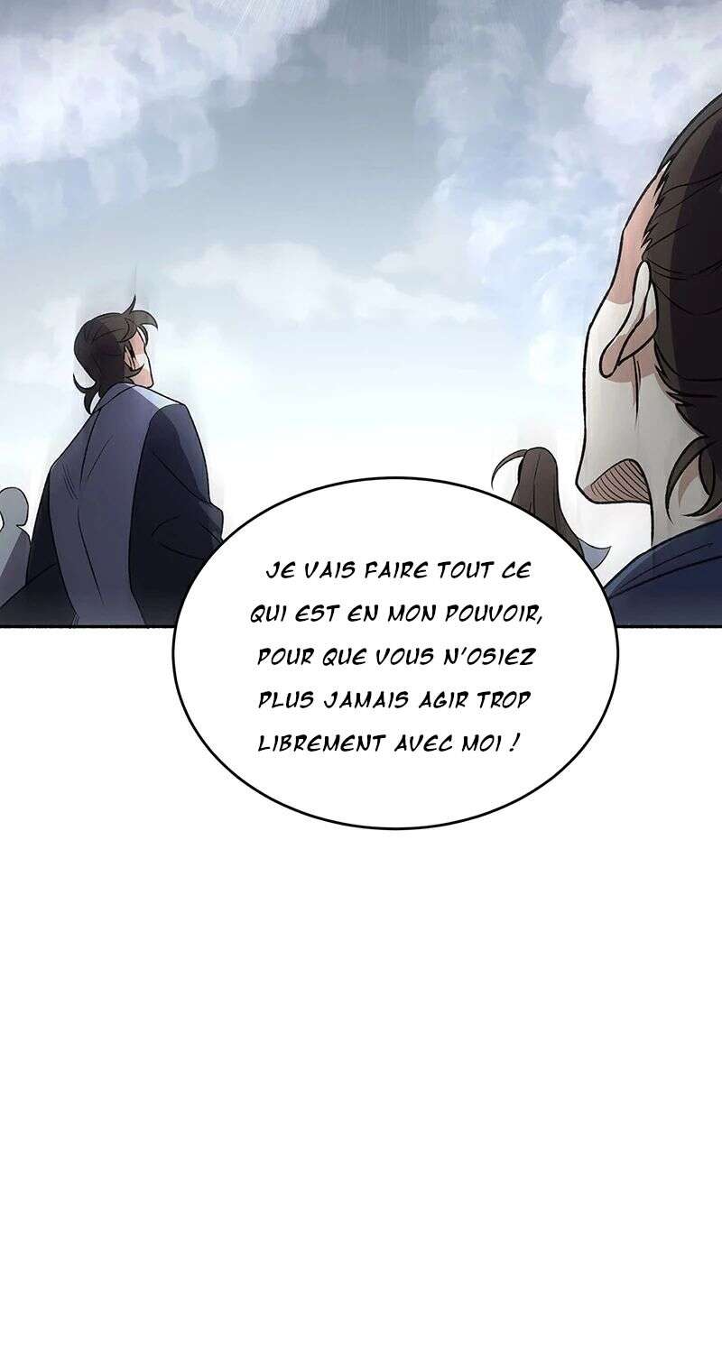  Martial Arts Reigns - Chapitre 562 - 40