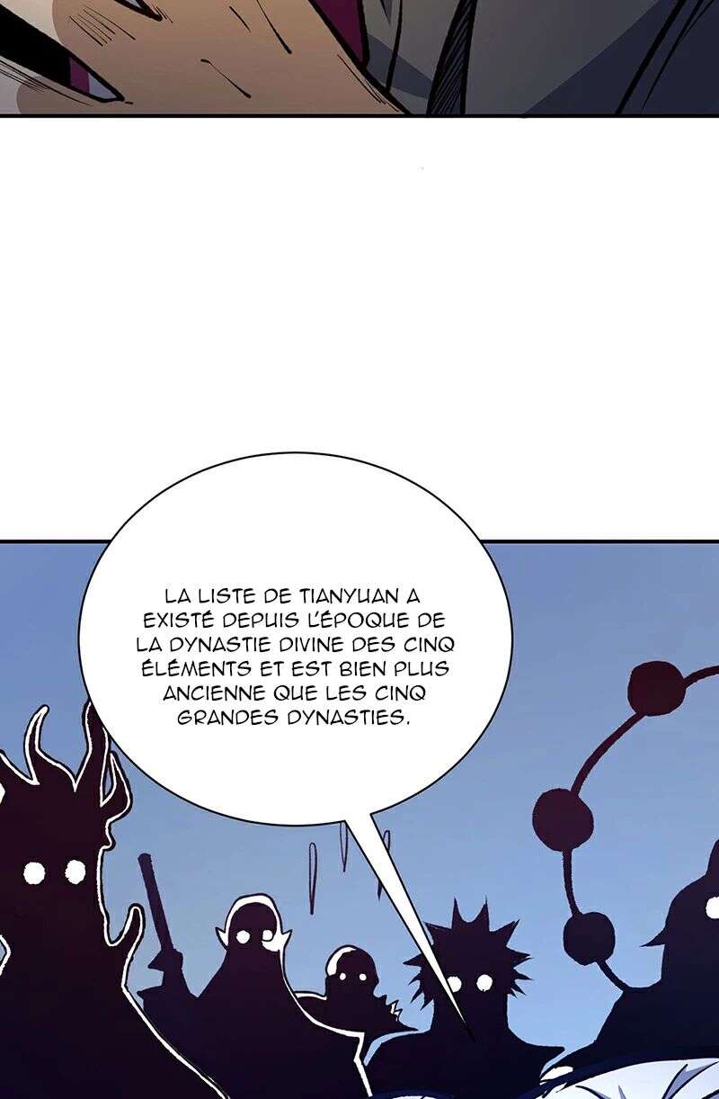  Martial Arts Reigns - Chapitre 567 - 4