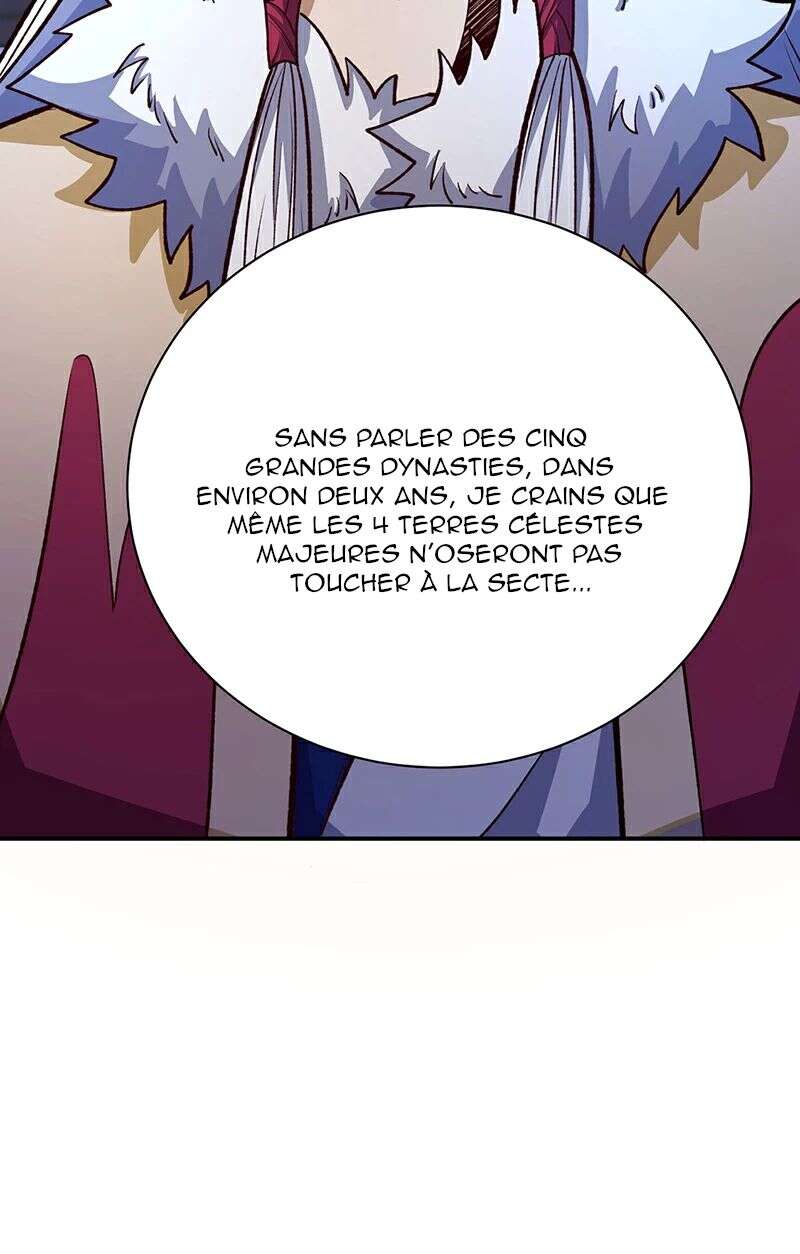  Martial Arts Reigns - Chapitre 567 - 8