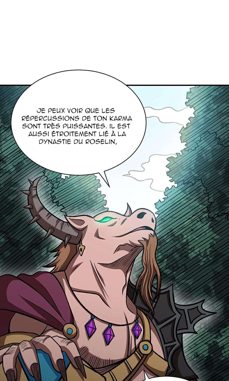  Martial Arts Reigns - Chapitre 568 - 25