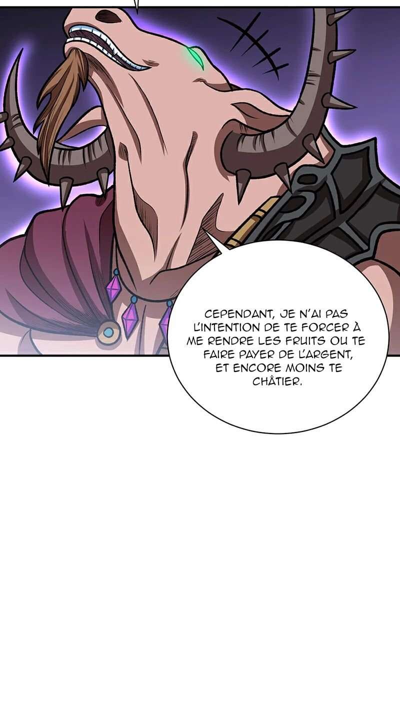  Martial Arts Reigns - Chapitre 568 - 19