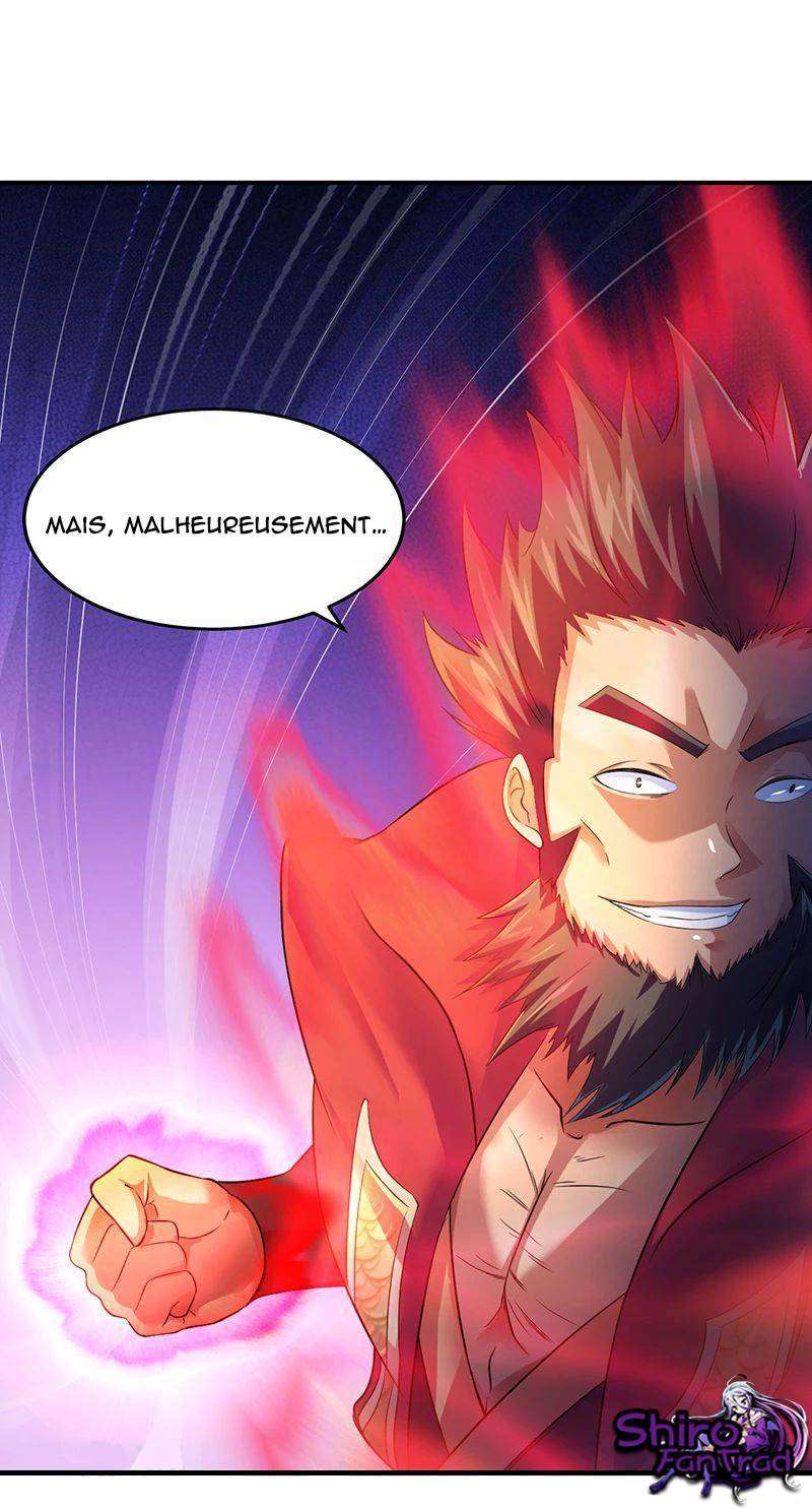  Martial Arts Reigns - Chapitre 57 - 12