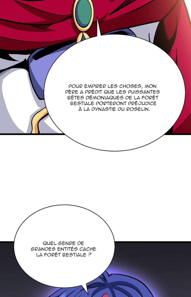  Martial Arts Reigns - Chapitre 570 - 9