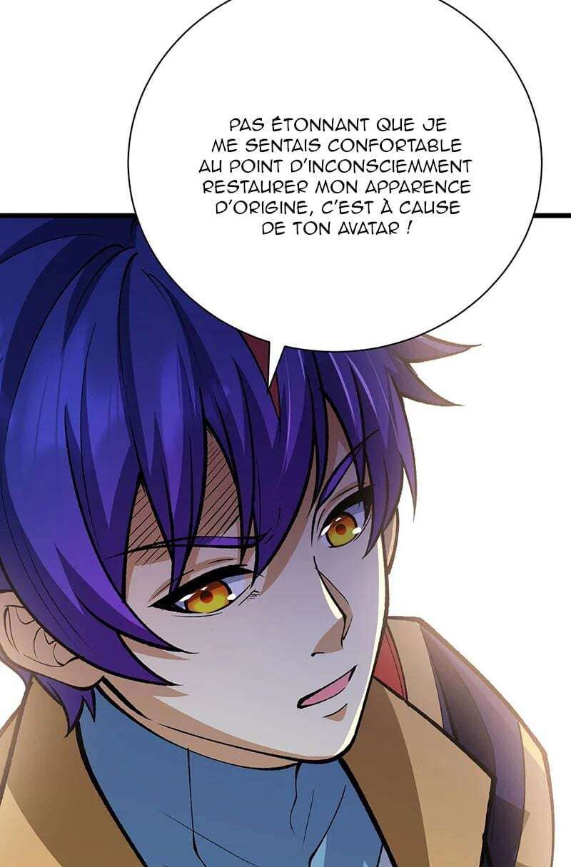  Martial Arts Reigns - Chapitre 572 - 42