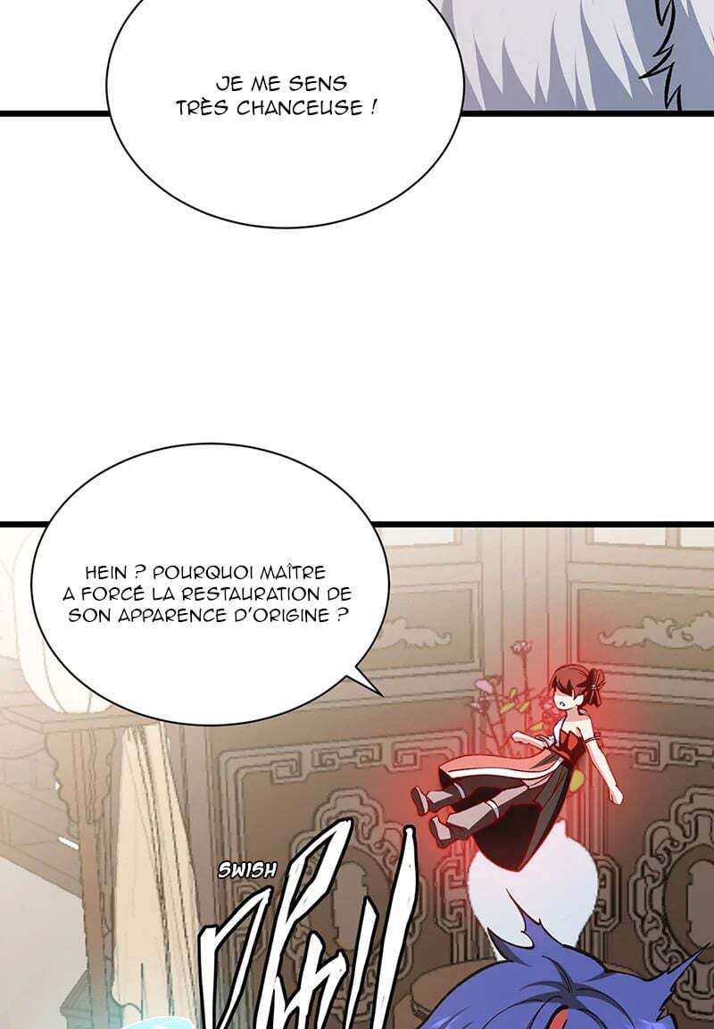  Martial Arts Reigns - Chapitre 572 - 30