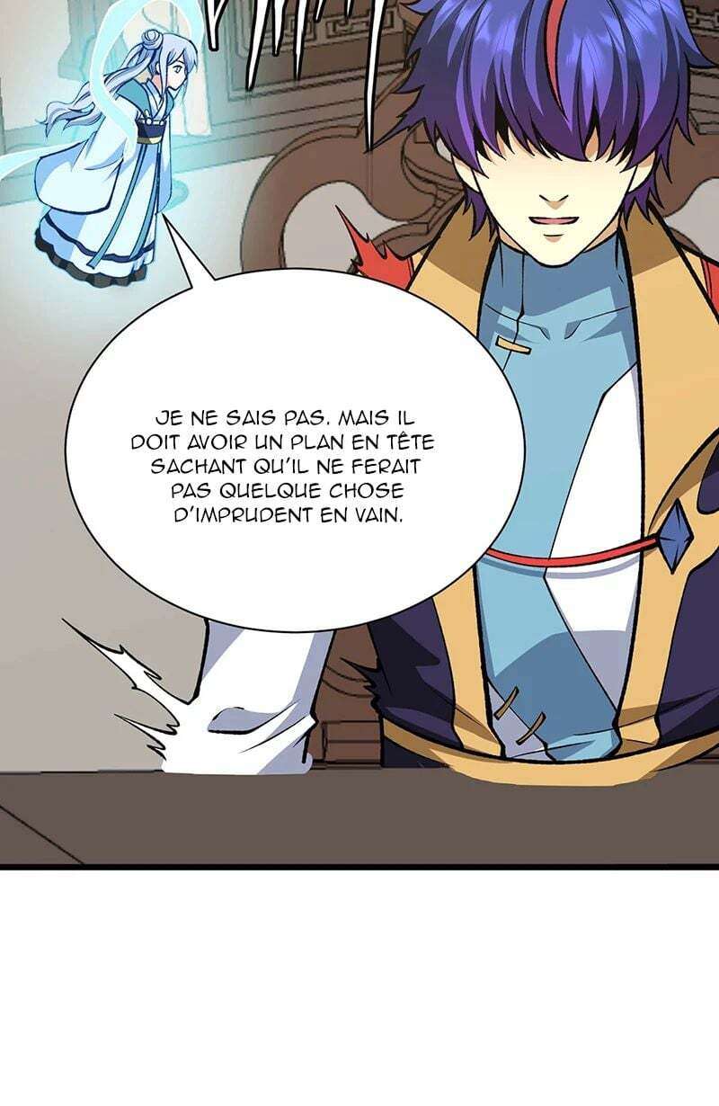  Martial Arts Reigns - Chapitre 572 - 31