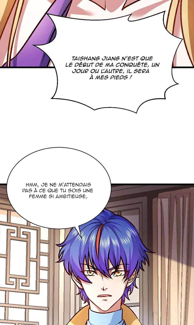  Martial Arts Reigns - Chapitre 573 - 8