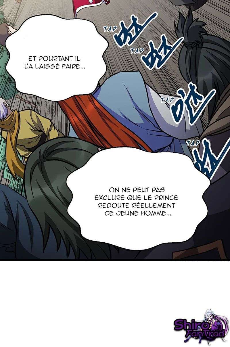  Martial Arts Reigns - Chapitre 574 - 53