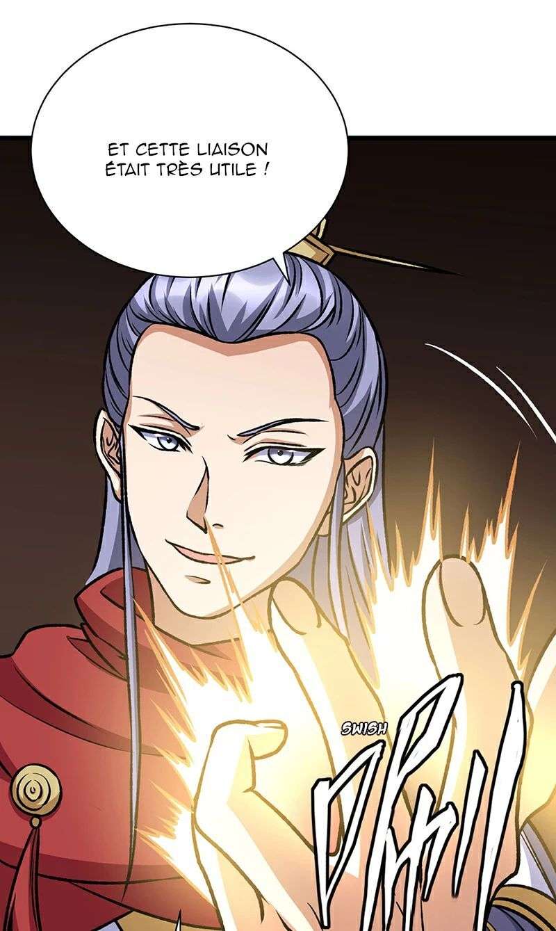  Martial Arts Reigns - Chapitre 574 - 11