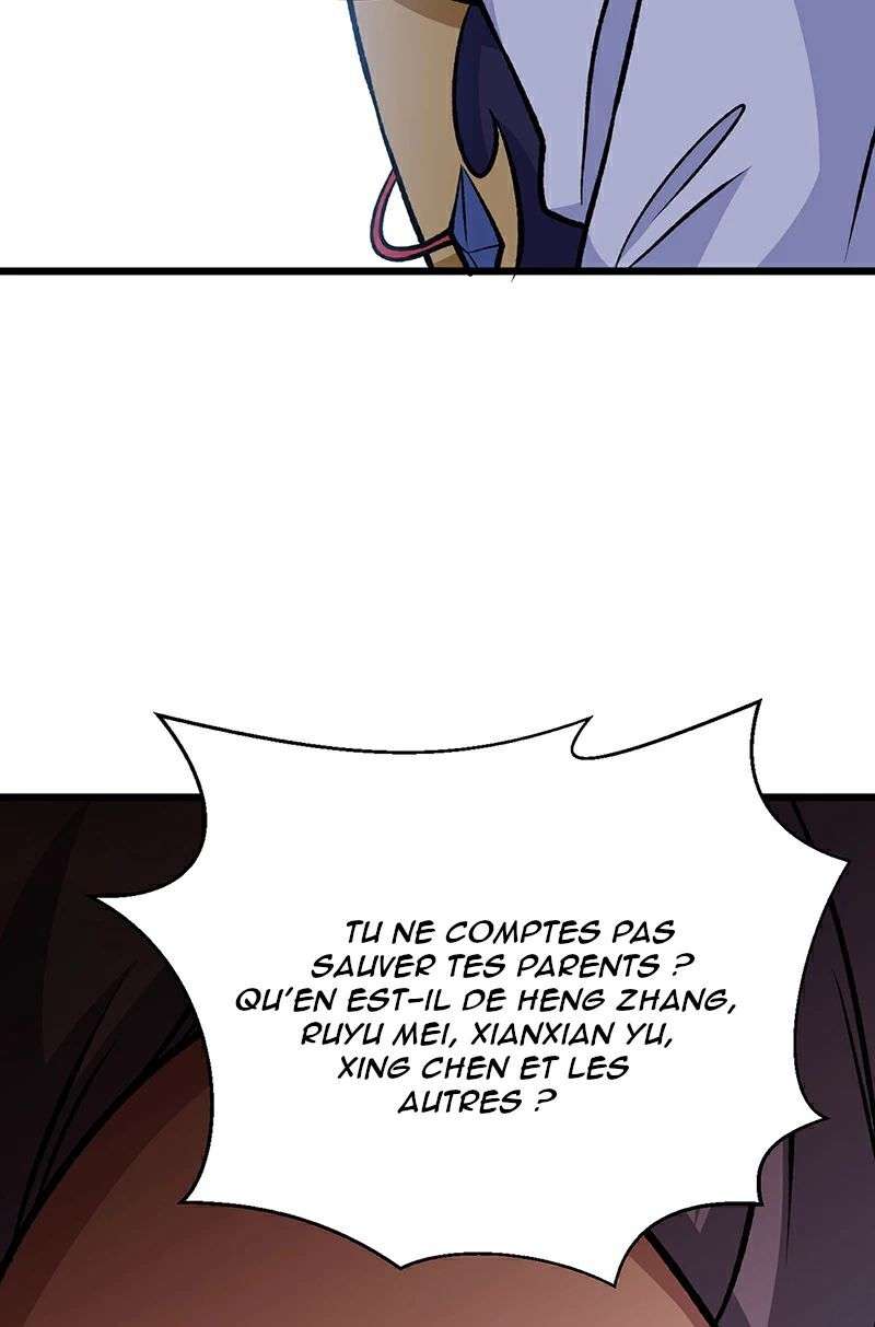  Martial Arts Reigns - Chapitre 574 - 40