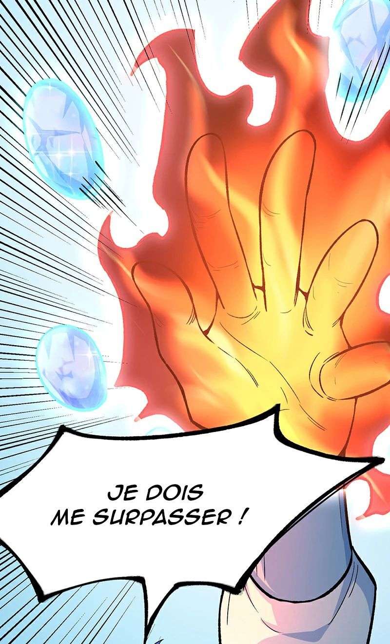  Martial Arts Reigns - Chapitre 576 - 32