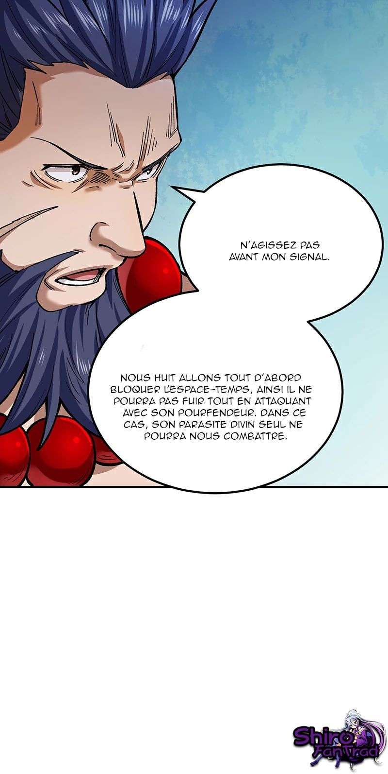  Martial Arts Reigns - Chapitre 576 - 67