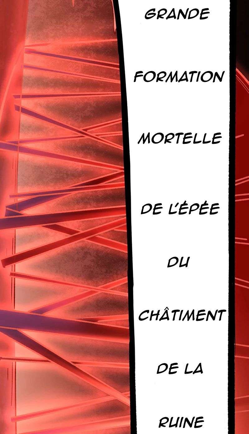  Martial Arts Reigns - Chapitre 576 - 55