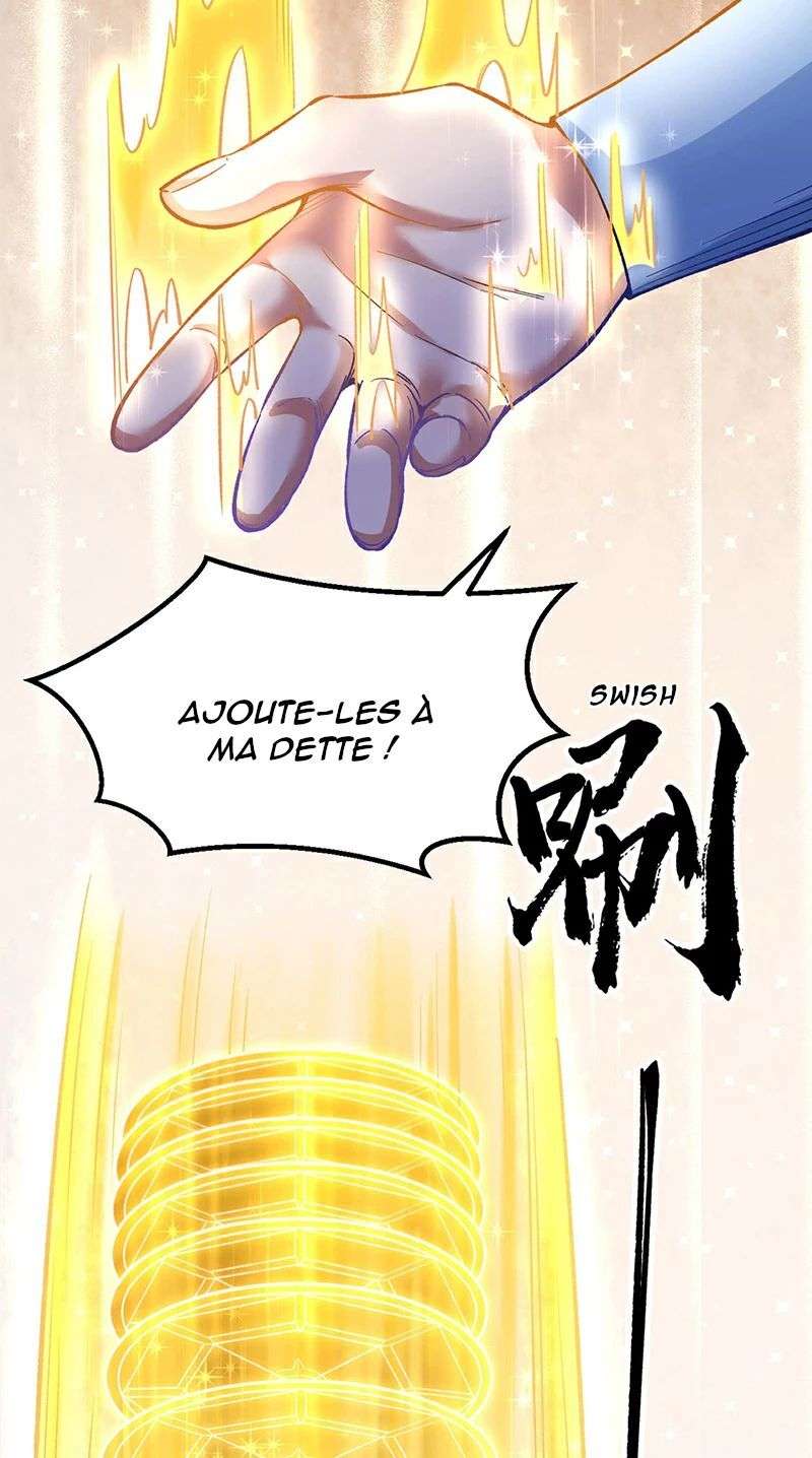  Martial Arts Reigns - Chapitre 576 - 5