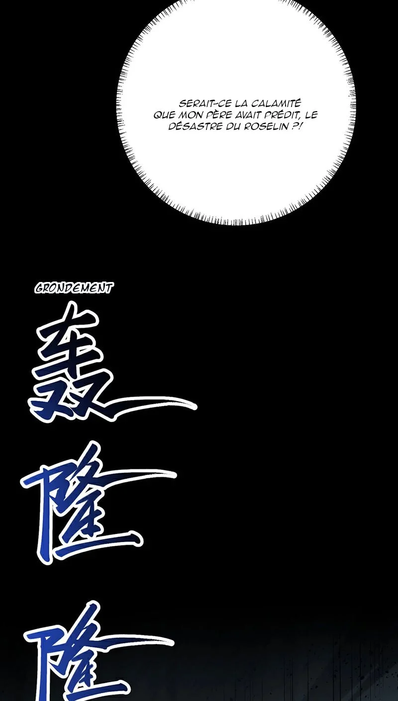  Martial Arts Reigns - Chapitre 579 - 24