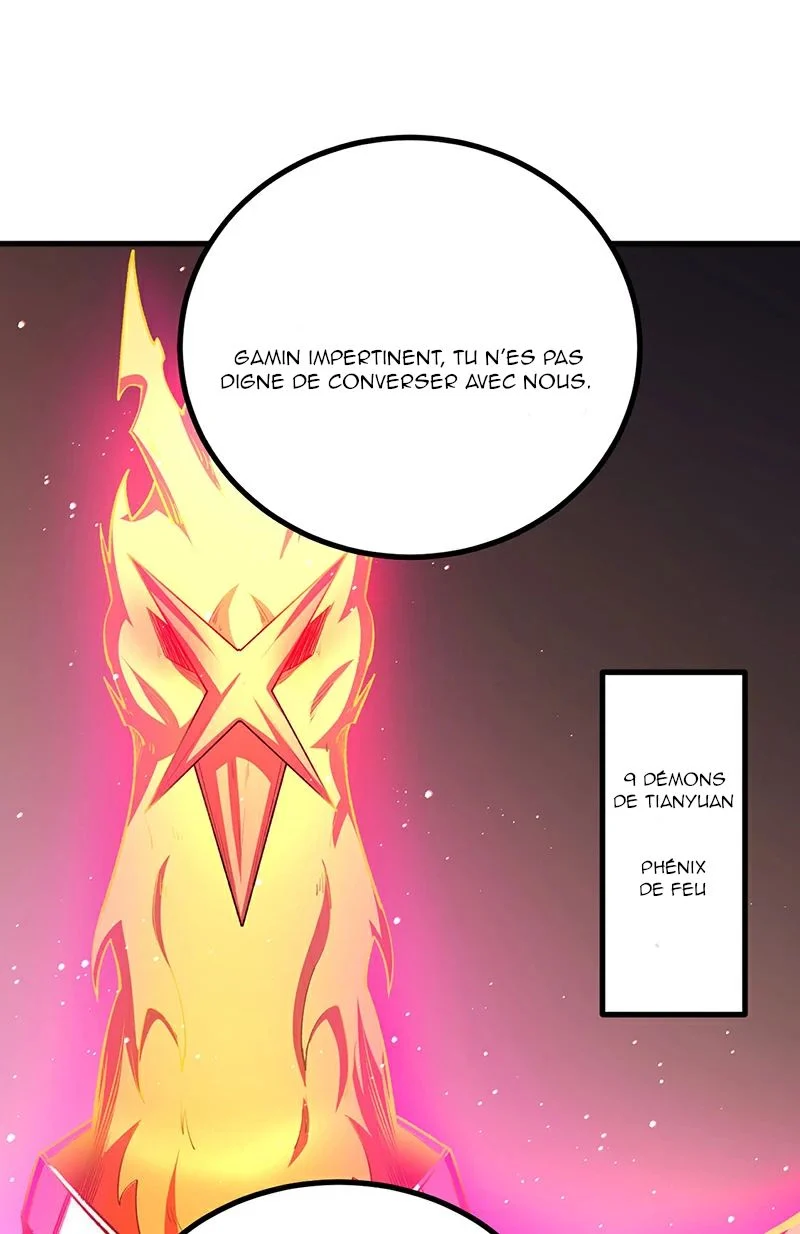  Martial Arts Reigns - Chapitre 579 - 38