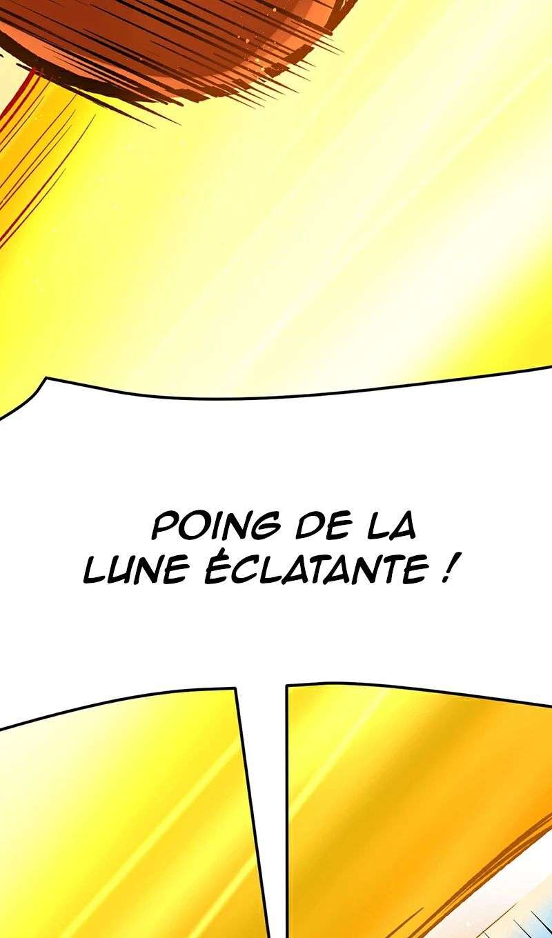  Martial Arts Reigns - Chapitre 580 - 55