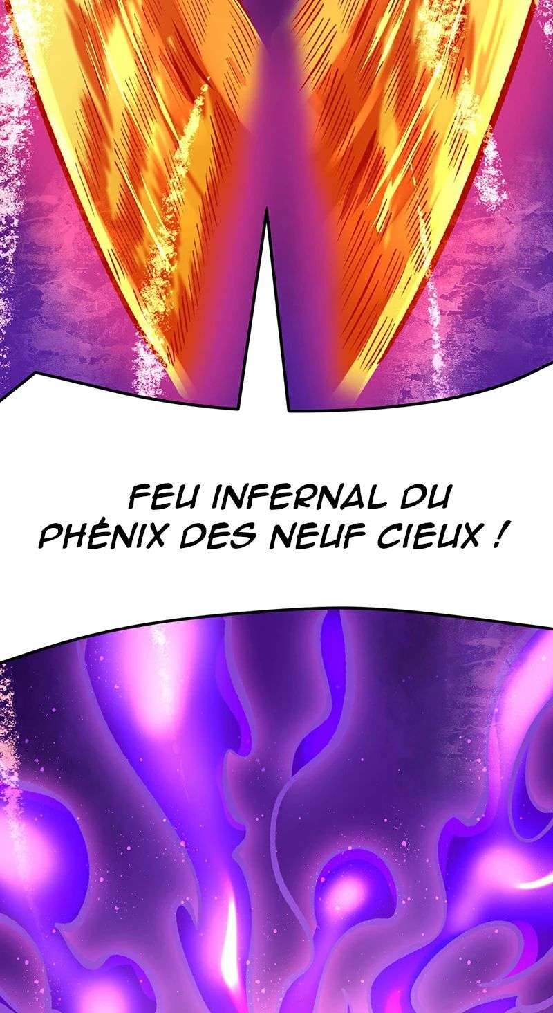  Martial Arts Reigns - Chapitre 580 - 51